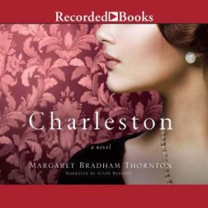 Charleston, Margaret Bradham Thornton