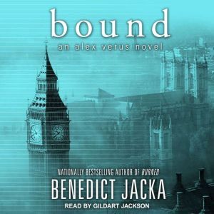 Bound, Benedict Jacka