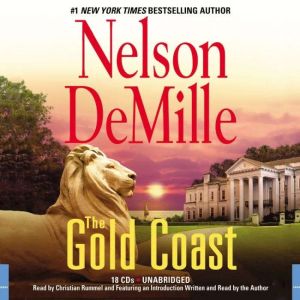The Gold Coast, Nelson DeMille