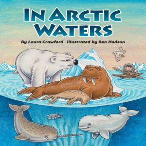 In Arctic Waters, Laura Crawford
