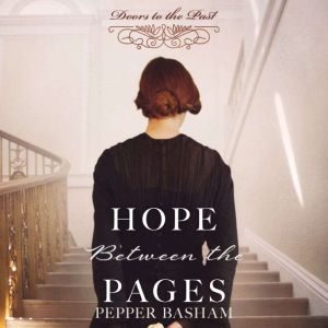 Hope Between the Pages, Pepper Basham