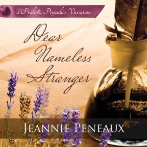 Dear Nameless Stranger, Jeannie Peneaux