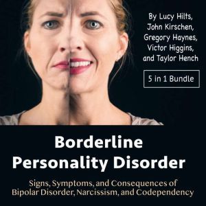 Borderline Personality Disorder, Taylor Hench