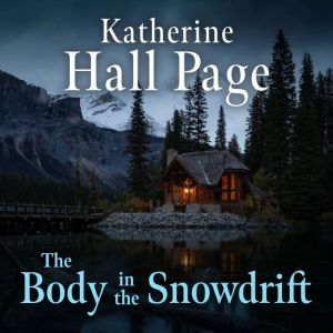 The Body in the Snowdrift