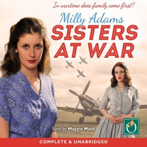 Sisters at War, Milly Adams
