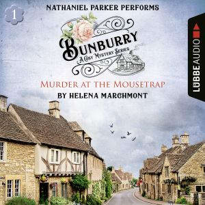 Murder at the Mousetrap Bunburry ..., Helena Marchmont