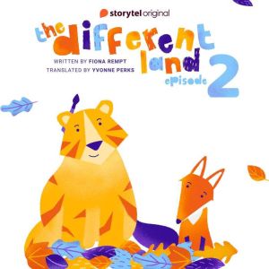 The Different Land E2, Fiona Rempt