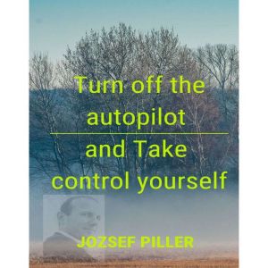 Turn off the autopilot and Take contr..., Jozsef Piller