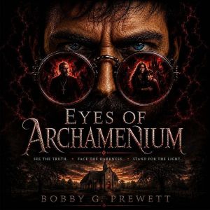 Eyes of Archamenium, Bobby G. Prewett