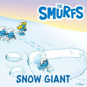 Snow Giant, Peyo