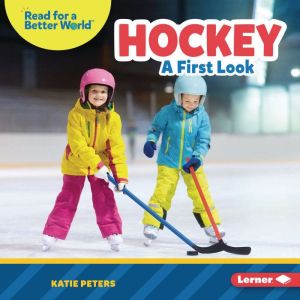 Hockey, Katie Peters