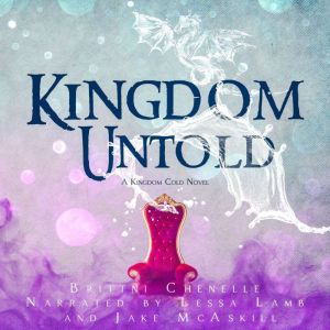 Kingdom Untold
