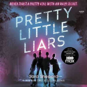 Pretty Little Liars, Sara Shepard