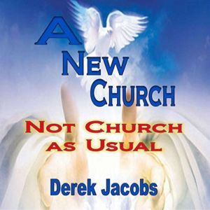 A New Church, Derek Jacobs