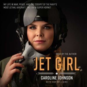 Jet Girl, Caroline Johnson