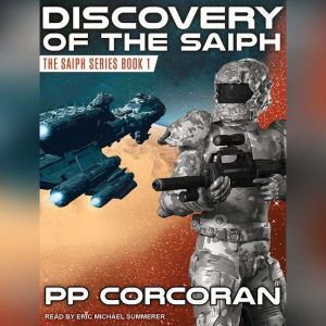 Discovery of the Saiph, PP Corcoran