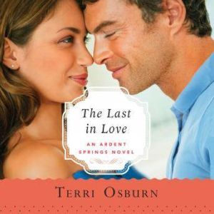 The Last in Love, Terri Osburn