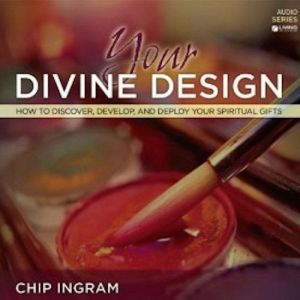 Your Divine Design, Chip Ingram