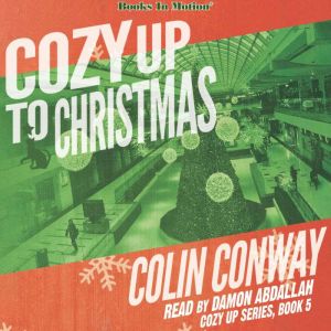 Cozy Up To Christmas, Colin