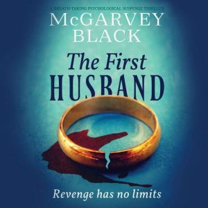 First Husband, The, McGarvey Black