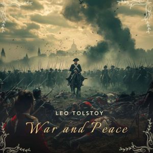 War and Peace, Book 8