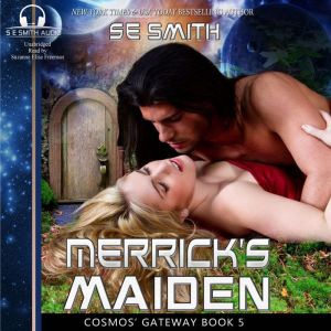 Merricks Maiden, S.E. Smith