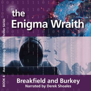 The Enigma Wraith, Charles Breakfield