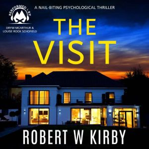 The Visit: A Nail-Biting Psychological Thriller