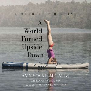 A World Turned Upside Down, Amy Sosne