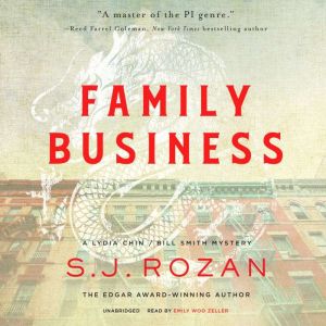 Family Business, S. J. Rozan