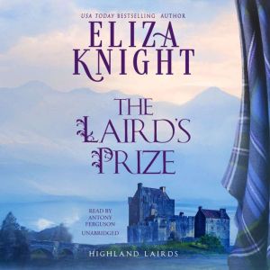 The Lairds Prize, Eliza Knight