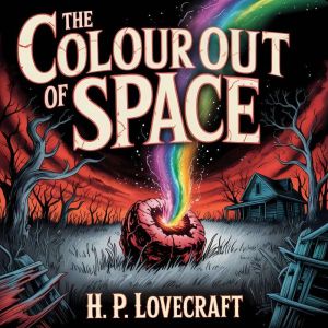 The Colour Out Of Space: A Classic Cosmic Horror Story of an Unknowable Force and Supernatural Terror