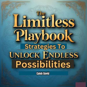 The Limitless Playbook: Strategies to Unlock Endless Possibilities