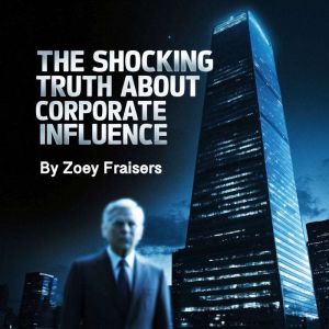The Shocking Truth about Corporate Influence