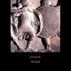 The Iliad, Homer