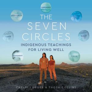 The Seven Circles, Chelsey Luger