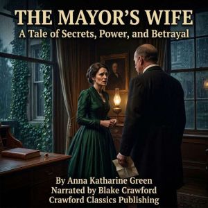 The Mayors Wife, Anna Katharine Green
