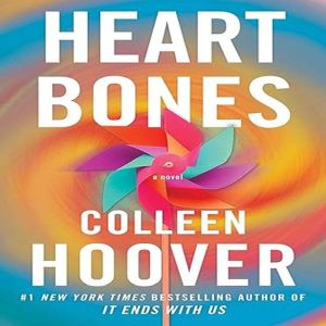 Heart Bones, Colleen Hoover