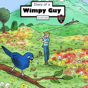 Diary of a Wimpy Guy, Jeff Child