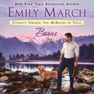 Boone, Emily March