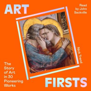 Art Firsts, Nick Trend