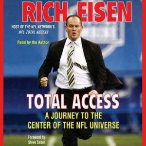 Total Access, Rich Eisen