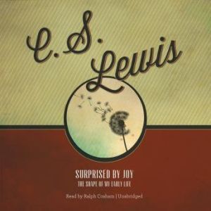 Surprised by Joy, C. S. Lewis