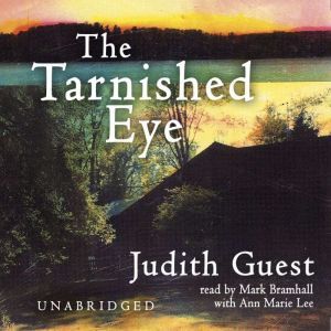 The Tarnished Eye, Judith Guest
