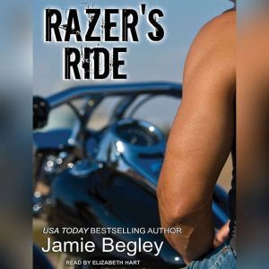 Razers Ride, Jamie Begley