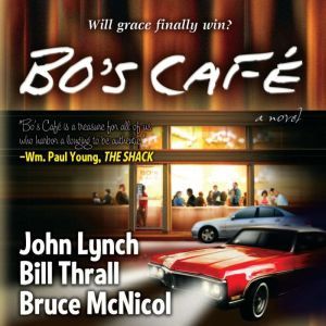Bos Cafe, Bill Thrall