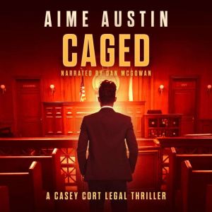 Caged, Aime Austin