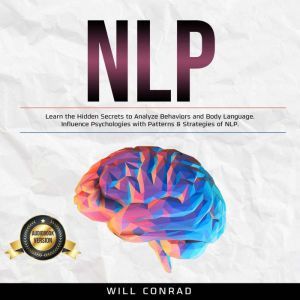 NLP, Will Conrad