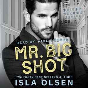 Mr Big Shot, Isla Olsen