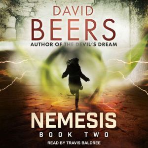 Nemesis: Book Two, David Beers